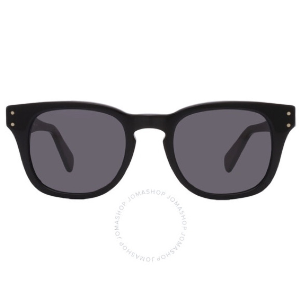 Salvatore Ferragamo Grey Sport Men's Sunglasses